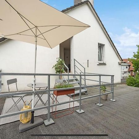 Dachgeschoss Traum Schwelm Bluecherstr - Naehe Dus & Dortmund & Koeln & Essen מראה חיצוני תמונה